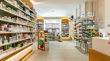 Farmacia di Folgaria