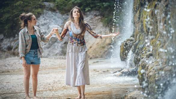 Sensorialità e Armonia - Scopri il tuo Equilibrio