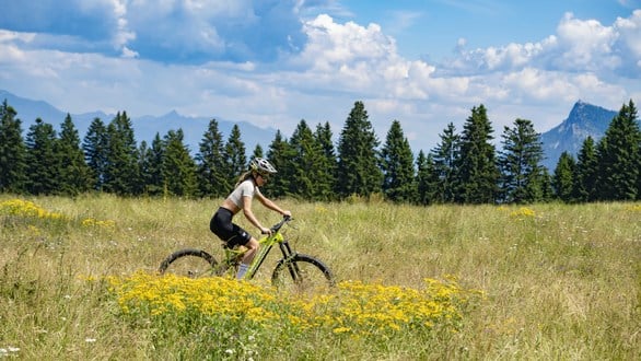 Speciale MindfulCycling