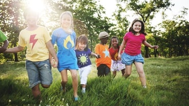 Folgaria Summer Camp