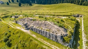 Forte Cherle
