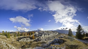 Forte Dosso delle Somme