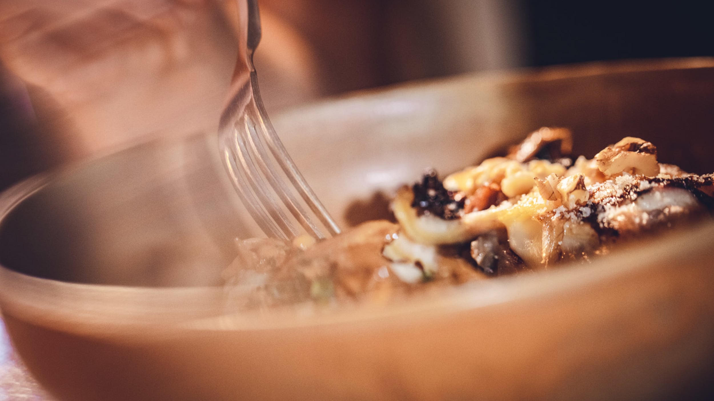 L'Ora del Gusto - Folgaria