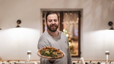 Cappelletti Pizza e Cucina