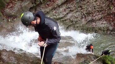 Outdoor Camp Alpe Cimbra