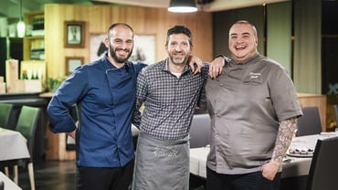Ristorante Maso Mittereck