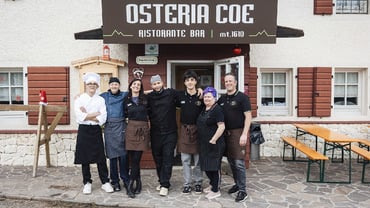 Osteria Coe
