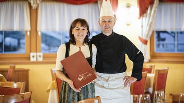 Ristorante Cogola