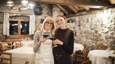 Ristorante alla Segheria