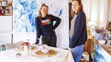 L'Arte dell'Orto