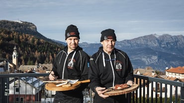 Ristorante Ski Bar La Pendana
