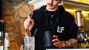 Pub Barba Casa