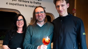 Snack Bar Francolini