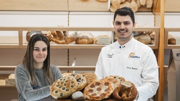 Bäckerei Barbetti