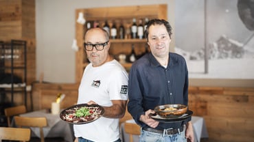 Ristorante Pizzeria Esperia