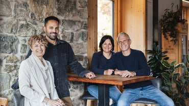Bazzario Bistrot