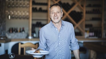 Ristorante Hotel Al Lago