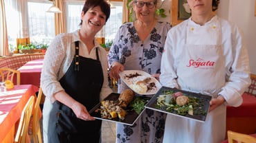 Albergo Ristorante Nido Verde