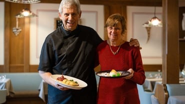 Ristorante Caminetto