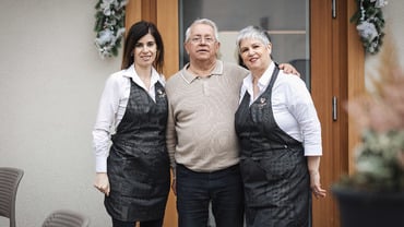 Pasticceria Marzari