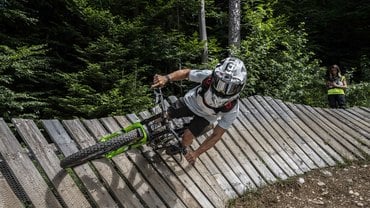 Bike Park Lavarone