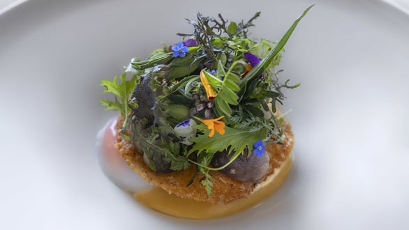 Ristorante Lusernarhof