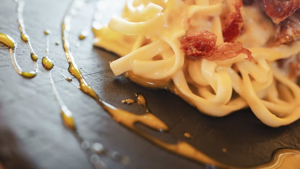 Ristorante Malga Millegrobbe