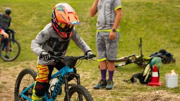 FolgaRide Full Experience | Kids | 2 ore