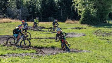 FolgaRide Full Experience | Rider | 2 ore