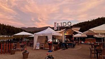 Lido Bistrot
