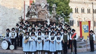 Corpo Bandistico di Caldonazza