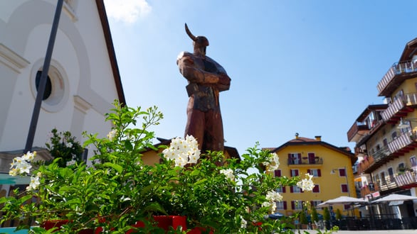 Il Guardiano, 2016