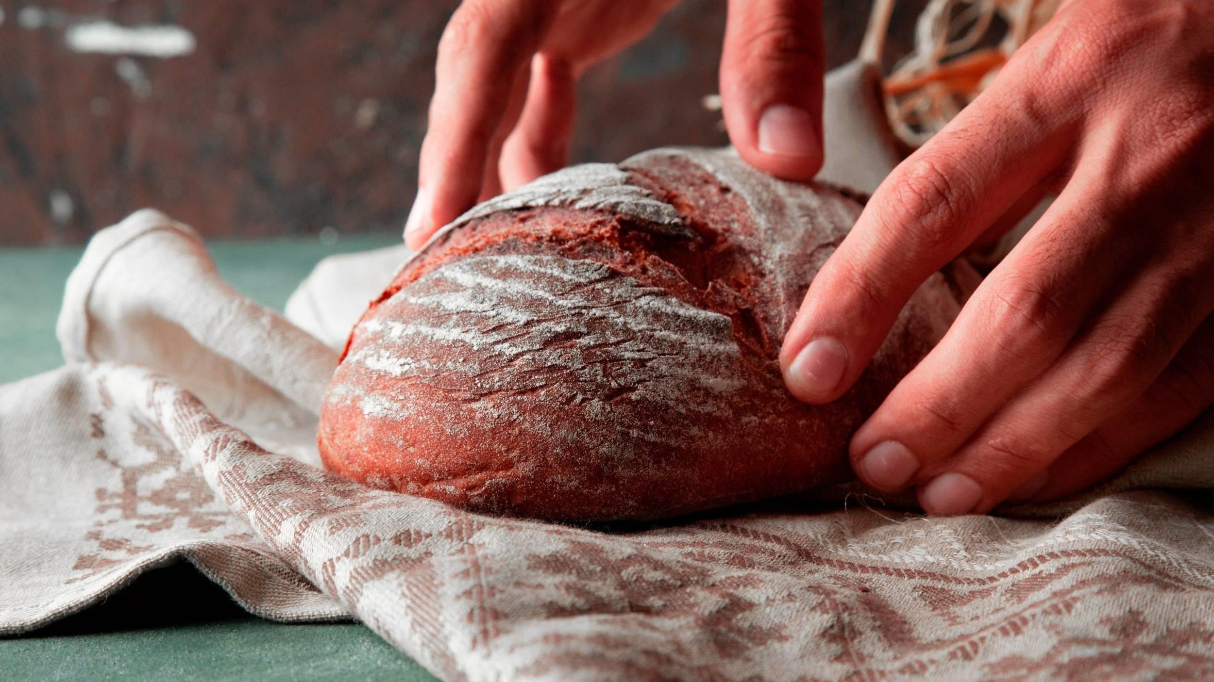 Festival del Pane e delle Farine di Montagna