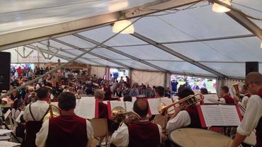 Sagra della Madonina - Festa dei 8