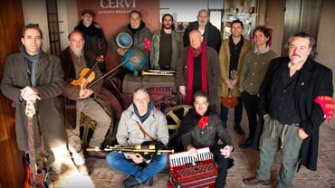 Cisco in concerto - Reduci Tour