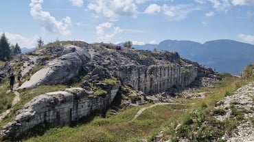 Sentinelle di Pietra