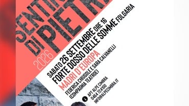 Sentinelle di Pietra
