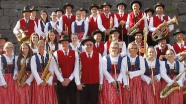 Banda Sociale di Ragoli
