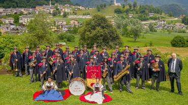 Banda Sociale di Pieve Tesino