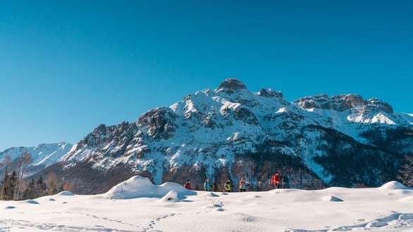 Il respiro bianco