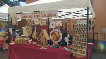 Mastro Pito Ciliegia