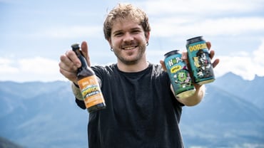Esperar Brewing