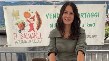 Azienda Agricola El Salvanel