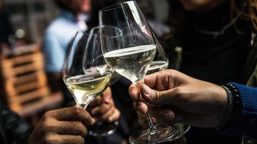 Aperitivo con Slow Food ®