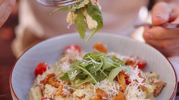 Masterclass - "Impariamo a fare la pasta: i cavatelli"