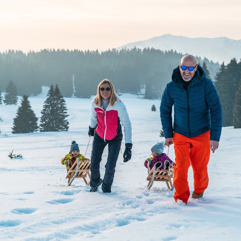 Für die ganze Familie
