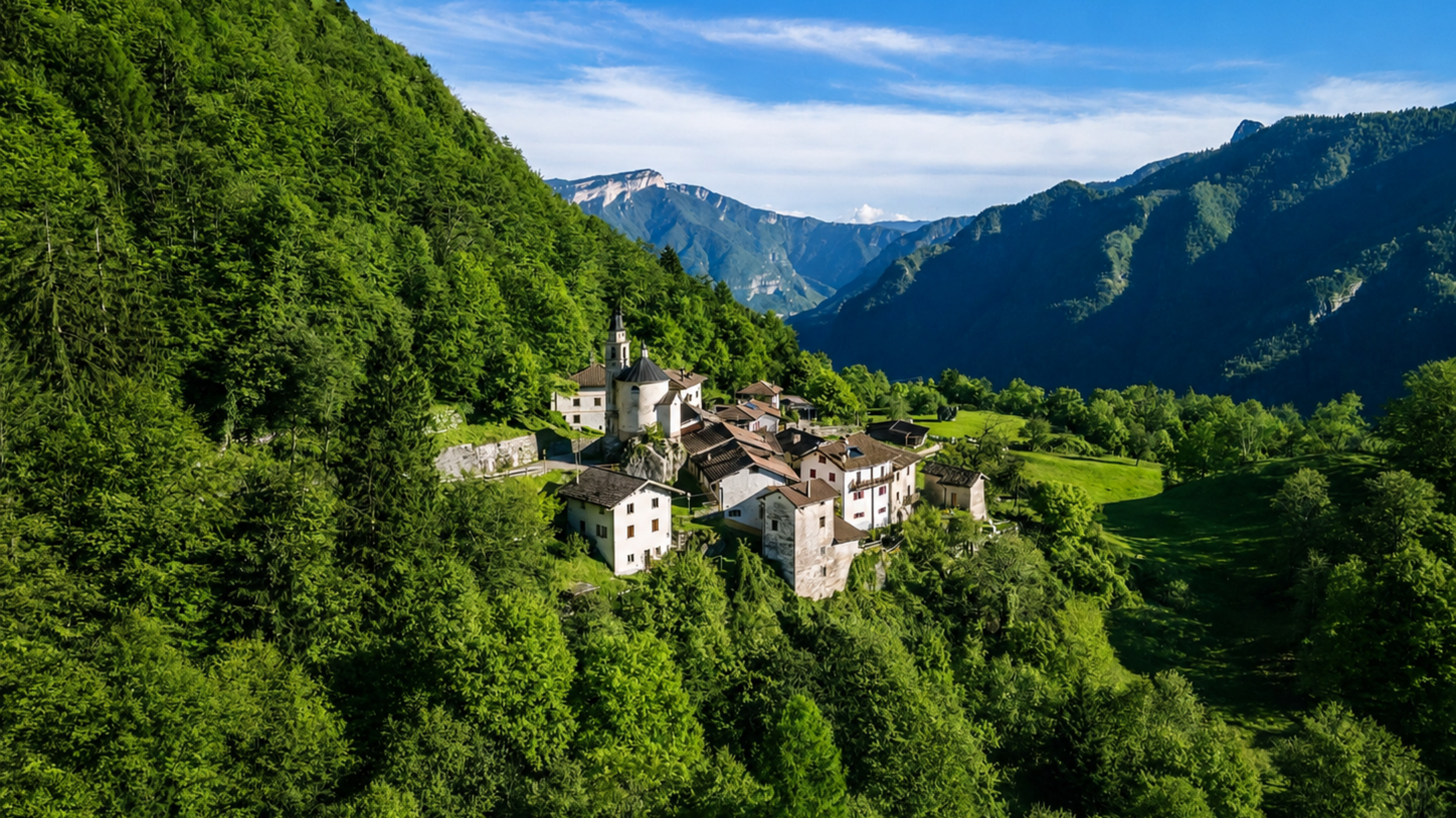 Discover Alpe Cimbra