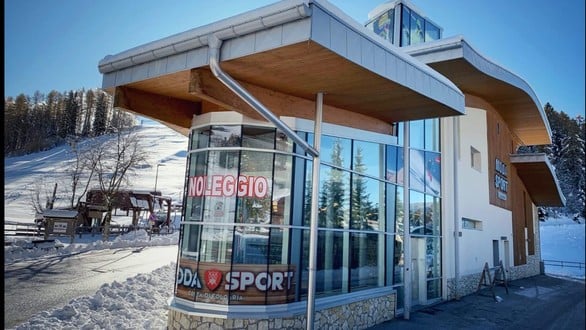 Moda Sport