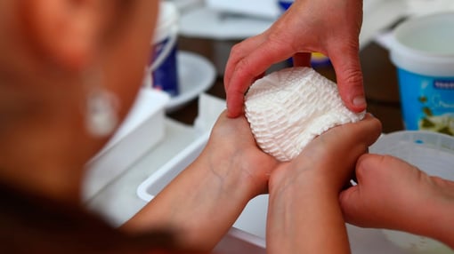 Azienda Agricola Soto al Croz