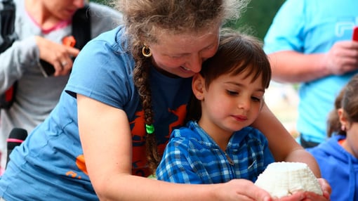 Azienda Agricola Soto al Croz